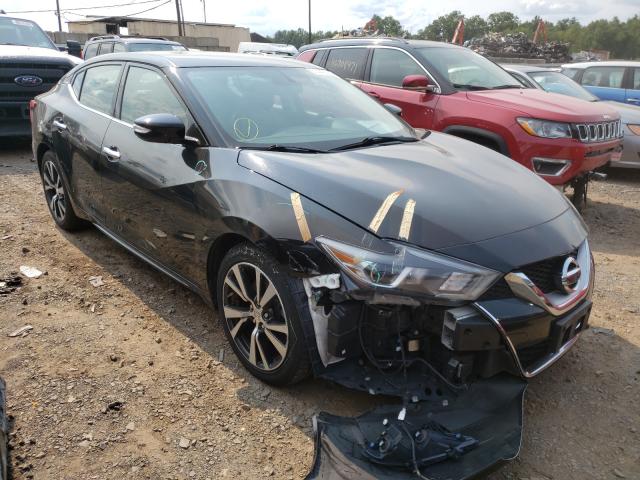 nissan maxima 3.5 2017 1n4aa6ap6hc437260