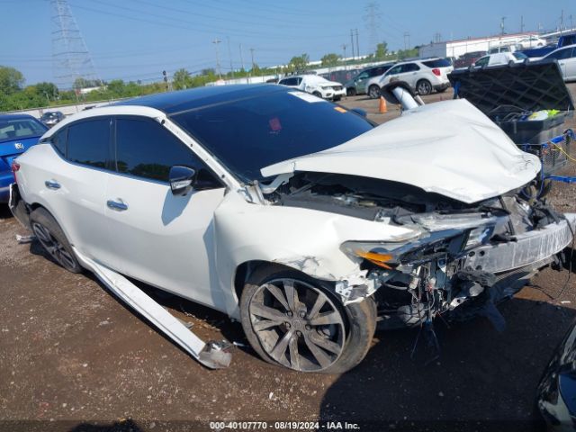 nissan maxima 2017 1n4aa6ap6hc437307