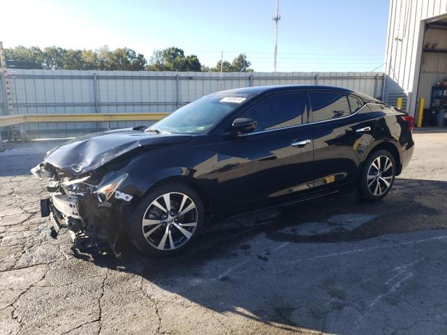 nissan maxima 3.5 2017 1n4aa6ap6hc437324