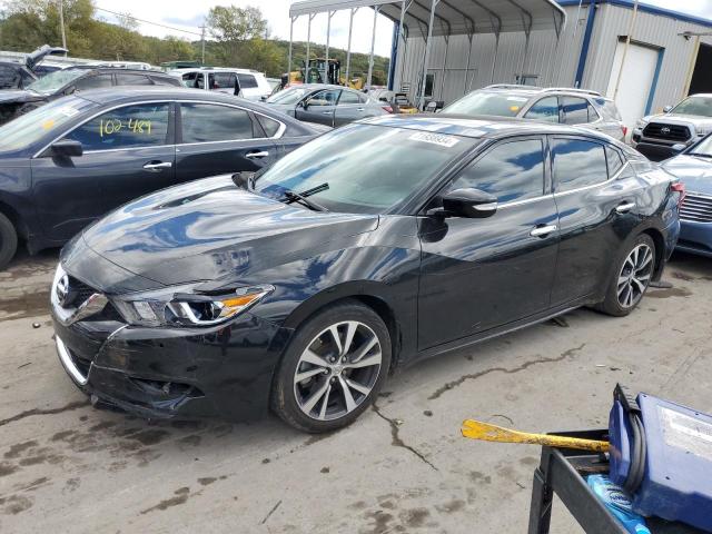 nissan maxima 3.5 2017 1n4aa6ap6hc439994