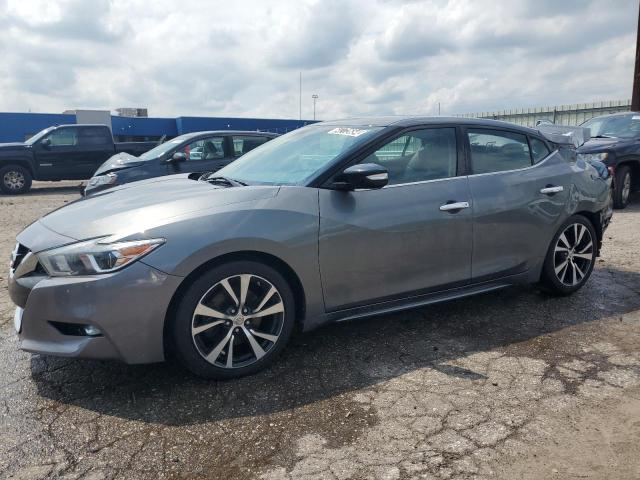 nissan maxima 3.5 2017 1n4aa6ap6hc445911