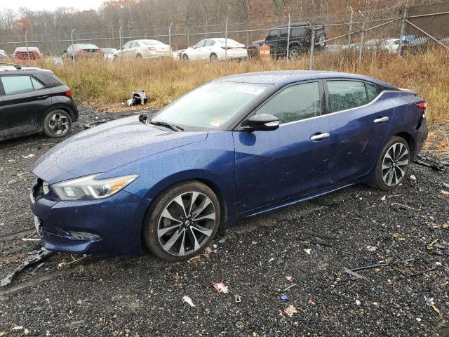 nissan maxima 3.5 2017 1n4aa6ap6hc455841