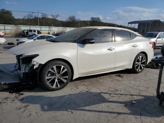 nissan maxima 3.5 2017 1n4aa6ap6hc456469