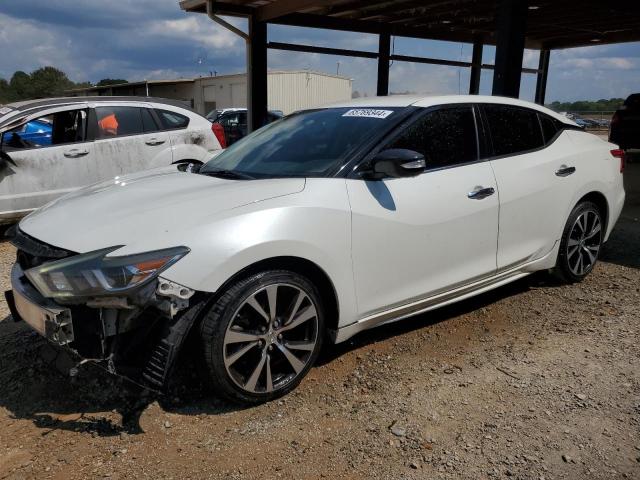 nissan maxima 2018 1n4aa6ap6jc365174