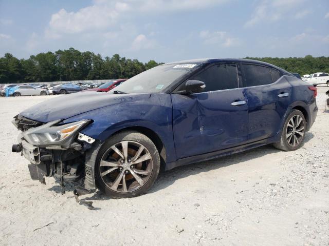 nissan maxima 2018 1n4aa6ap6jc376997