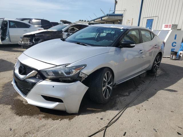 nissan maxima 2018 1n4aa6ap6jc378698