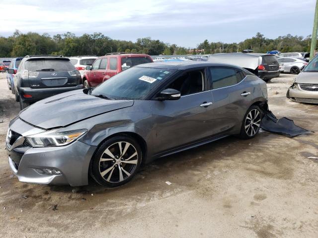 nissan maxima 2018 1n4aa6ap6jc385781