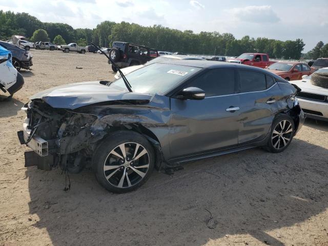 nissan maxima 3.5 2018 1n4aa6ap6jc390155