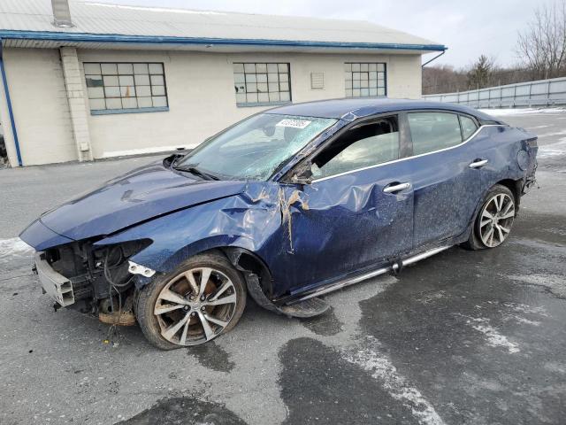 nissan maxima 3.5 2018 1n4aa6ap6jc407262