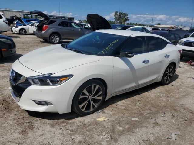 nissan maxima 3.5 2018 1n4aa6ap6jc409495