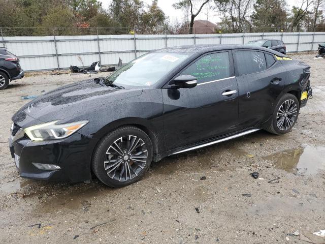 nissan maxima 2016 1n4aa6ap7gc378654