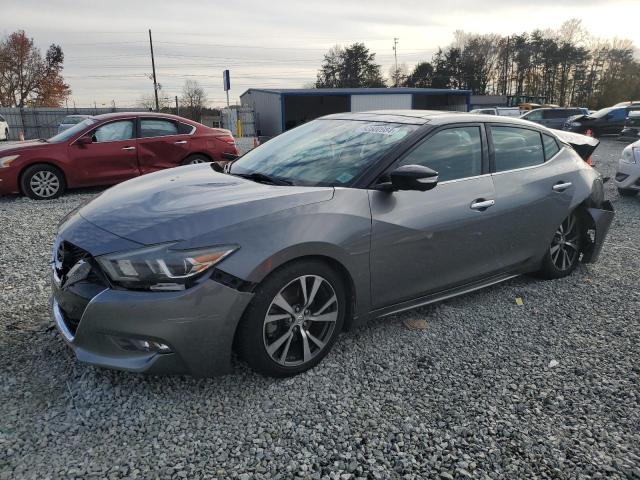 nissan maxima 3.5 2016 1n4aa6ap7gc381182