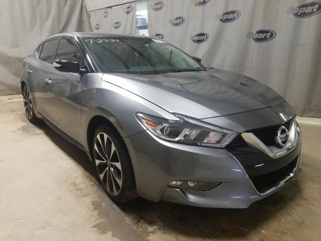 nissan maxima 3.5 2016 1n4aa6ap7gc393798