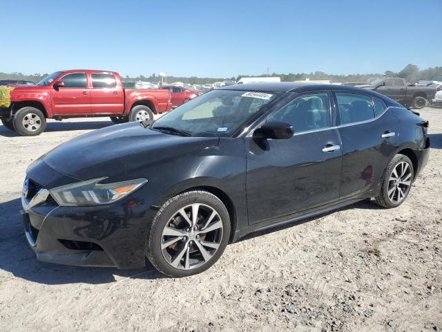 nissan maxima 3.5 2016 1n4aa6ap7gc396684