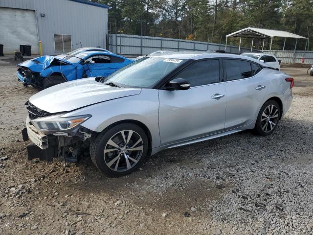 nissan maxima 3.5 2016 1n4aa6ap7gc397205