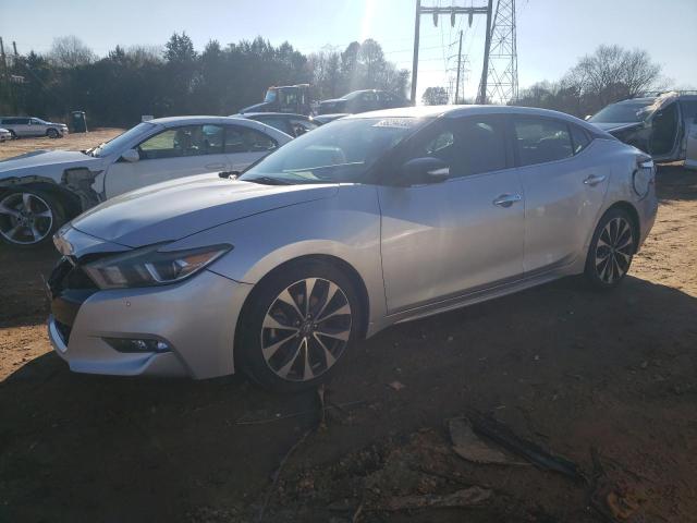 nissan maxima 3.5 2016 1n4aa6ap7gc399620