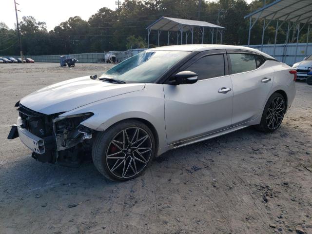 nissan maxima 3.5 2016 1n4aa6ap7gc400572