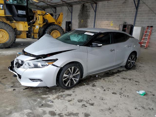 nissan maxima 3.5 2016 1n4aa6ap7gc407974