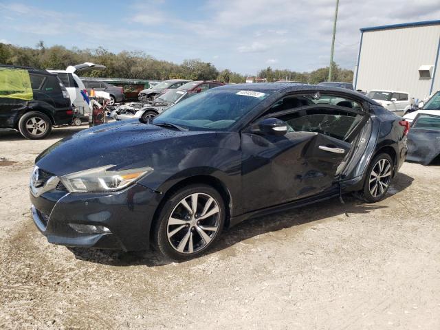 nissan maxima 3.5 2016 1n4aa6ap7gc414066