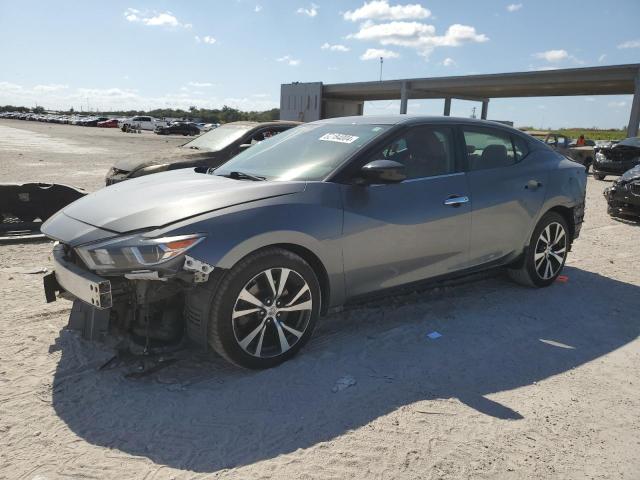 nissan maxima 2016 1n4aa6ap7gc429067