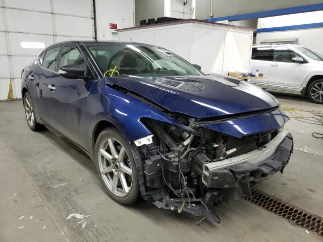 nissan maxima 3.5 2016 1n4aa6ap7gc434298