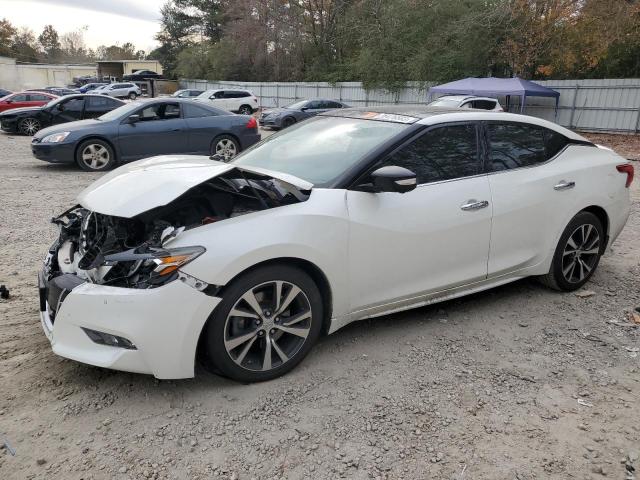 nissan maxima 2016 1n4aa6ap7gc435175