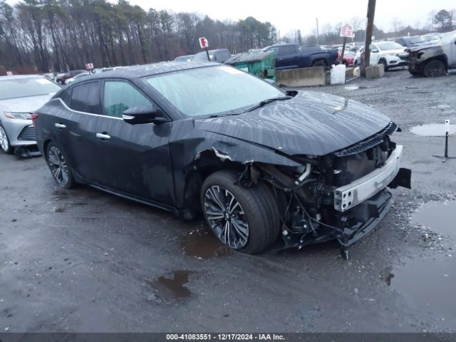 nissan maxima 2016 1n4aa6ap7gc439761