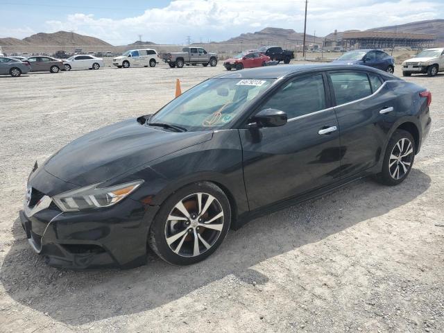 nissan maxima 2016 1n4aa6ap7gc442515