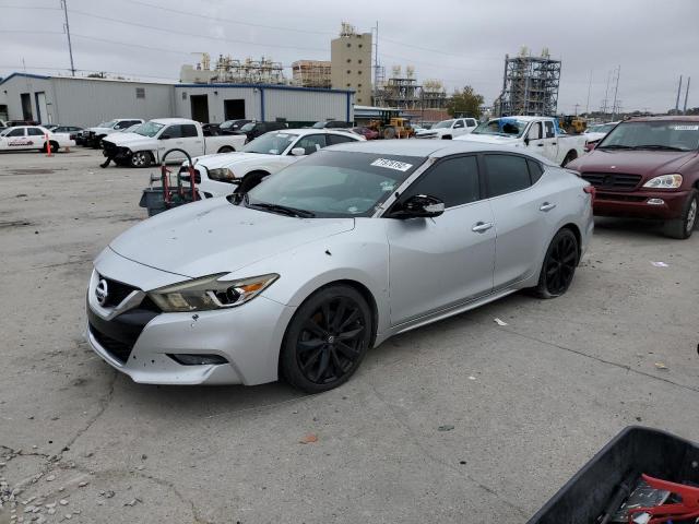 nissan maxima 3.5 2016 1n4aa6ap7gc446919