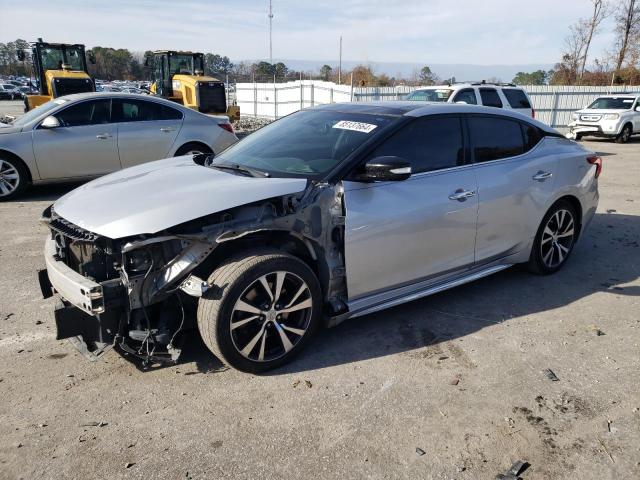 nissan maxima 3.5 2016 1n4aa6ap7gc447536