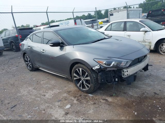 nissan maxima 2017 1n4aa6ap7hc362228