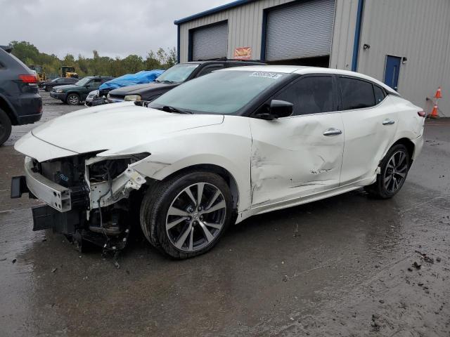 nissan maxima 3.5 2017 1n4aa6ap7hc364545