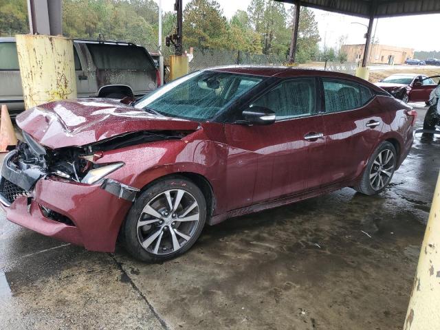 nissan maxima 3.5 2017 1n4aa6ap7hc374203