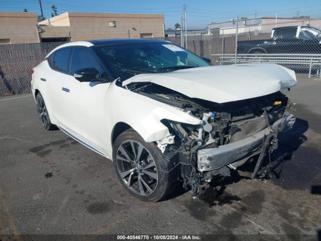 nissan maxima 2017 1n4aa6ap7hc378977