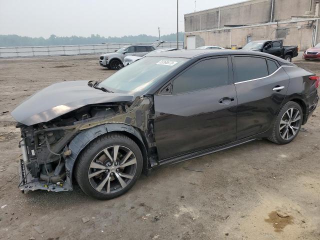 nissan maxima 3.5 2017 1n4aa6ap7hc384634