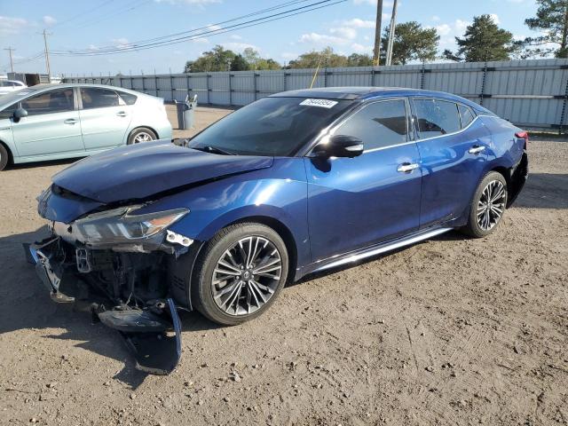 nissan maxima 2017 1n4aa6ap7hc404798