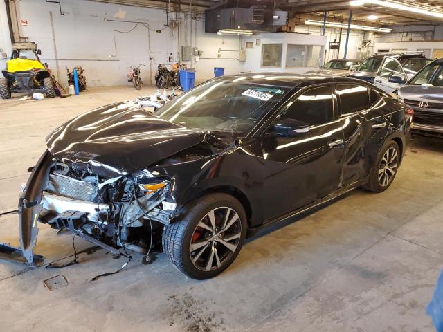 nissan maxima 3.5 2017 1n4aa6ap7hc407748