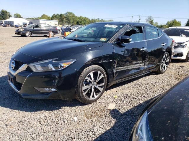 nissan maxima 3.5 2017 1n4aa6ap7hc420595