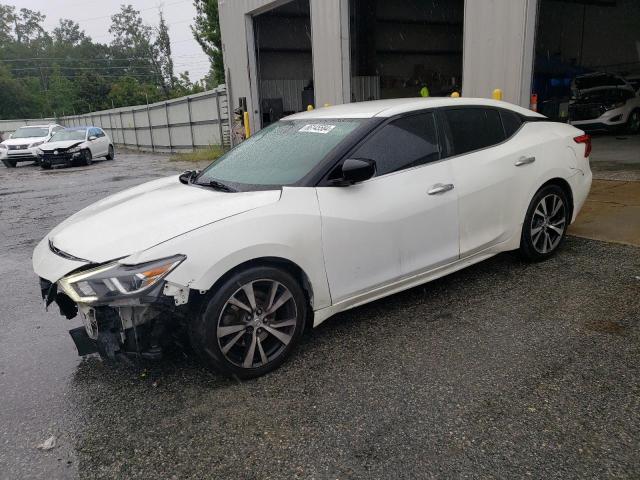 nissan maxima 3.5 2017 1n4aa6ap7hc423612