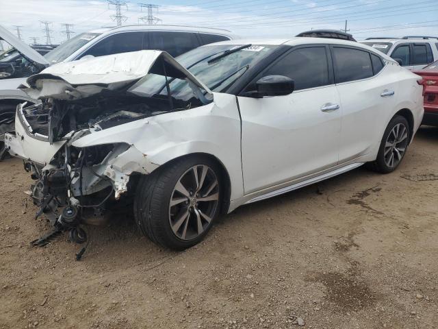 nissan maxima 3.5 2017 1n4aa6ap7hc425246