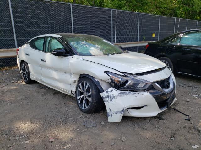 nissan maxima 3.5 2017 1n4aa6ap7hc428583