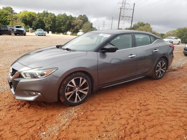 nissan maxima 3.5 2017 1n4aa6ap7hc433346