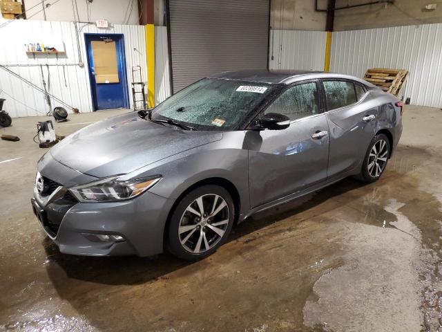 nissan maxima 3.5 2017 1n4aa6ap7hc434500