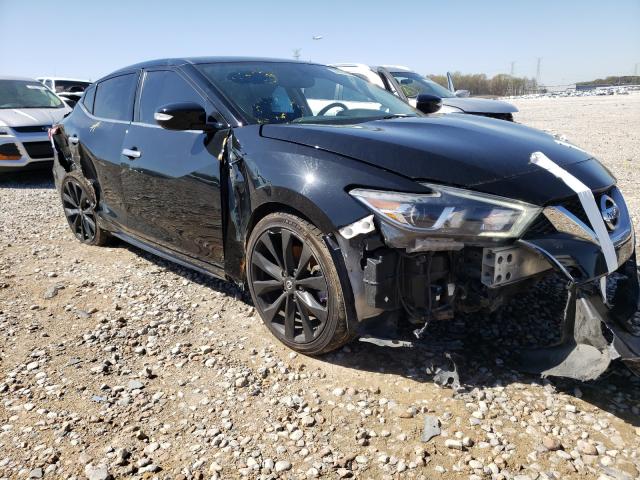 nissan maxima 3.5 2017 1n4aa6ap7hc437784