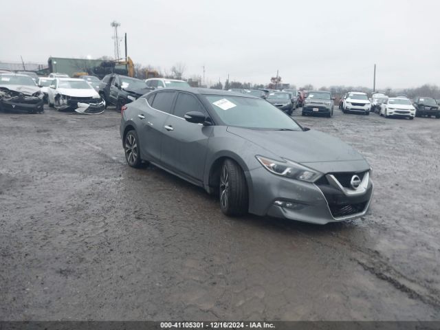 nissan maxima 2017 1n4aa6ap7hc439051