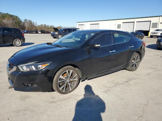 nissan maxima 3.5 2017 1n4aa6ap7hc442824