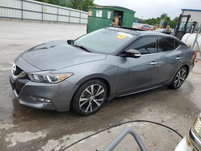 nissan maxima 2017 1n4aa6ap7hc448459