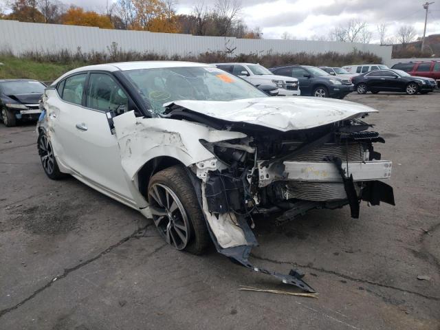 nissan maxima 3.5 2017 1n4aa6ap7hc452611