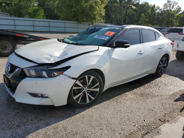 nissan maxima 3.5 2017 1n4aa6ap7hc453239