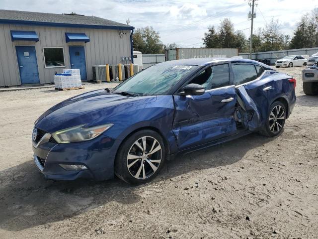 nissan maxima 3.5 2018 1n4aa6ap7jc360775